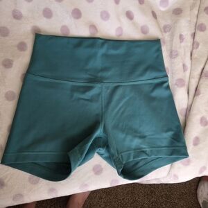 Lululemon Align Shorts